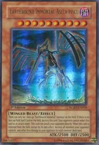 Earthbound Immortal Aslla Piscu #RGBT-EN019