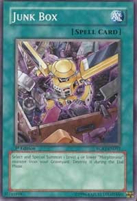 Junk Box #RGBT-EN052
