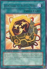 Iron Core of Koa'ki Meiru #RGBT-EN055