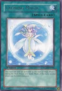 Calming Magic #RGBT-EN062