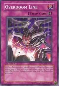 Overdoom Line #RGBT-EN066