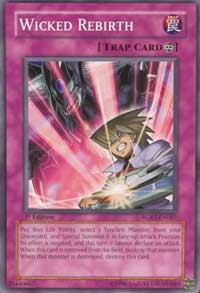 Wicked Rebirth #RGBT-EN067