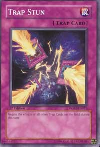 Trap Stun #RGBT-EN071