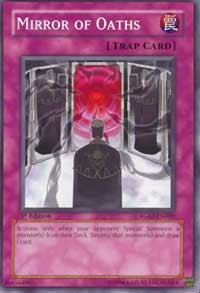 Mirror of Oaths #RGBT-EN080