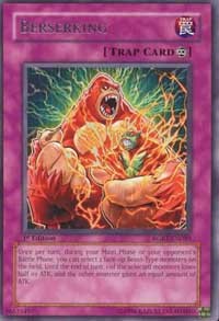 Berserking #RGBT-EN089