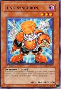 Junk Synchron #5DS2-EN014