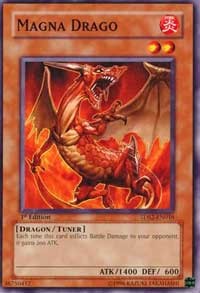 Magna Drago #5DS2-EN018