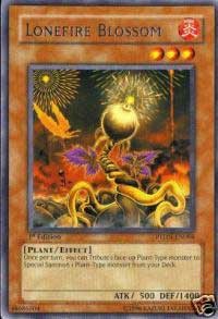 Lonefire Blossom #PTDN-EN088