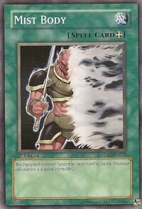 Mist Body #SDSC-EN022