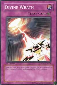 Divine Wrath #5DS1-EN038