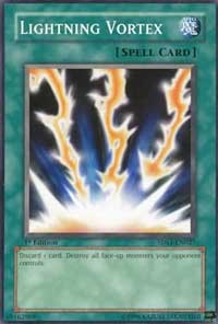 Lightning Vortex #5DS1-EN027