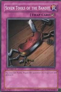 Seven Tools of the Bandit #5DS1-EN039