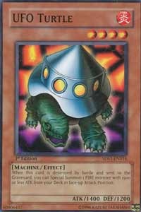 UFO Turtle #5DS1-EN016