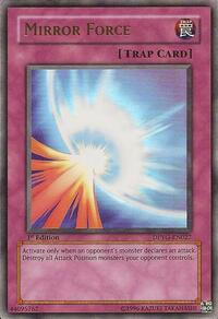 Mirror Force #DPYG-EN027