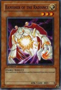 Banisher of the Radiance #SDDE-EN016