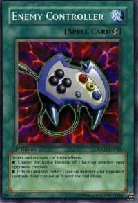 Enemy Controller #SDDE-EN025