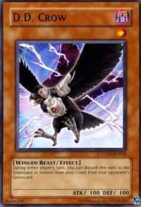 D.D. Crow #CP05-EN016
