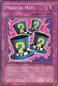 Magical Hats #CP06-EN019