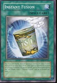 Instant Fusion #CP07-EN017