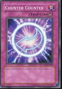 Counter Counter #CP07-EN020