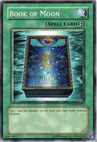 Book of Moon #TU01-EN012
