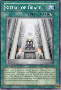 Ritual of Grace #SOVR-EN056