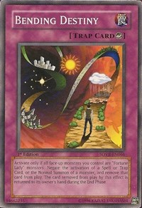 Bending Destiny #SOVR-EN066