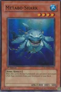 Metabo-Shark #SOVR-EN086