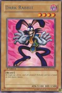 Dark Rabbit #SOVR-EN090