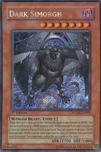 Dark Simorgh #SOVR-EN092