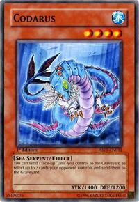 Codarus #ABPF-EN032