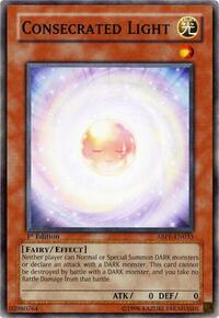 Consecrated Light #ABPF-EN033