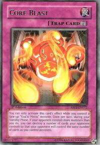 Core Blast #ABPF-EN072