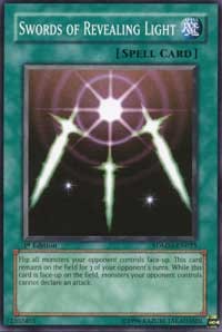 Swords of Revealing Light #SDMM-EN023