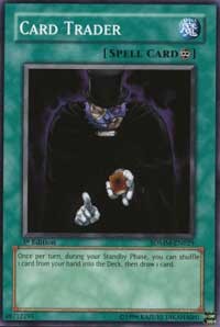 Card Trader #SDMM-EN029
