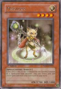 Magidog #TSHD-EN023