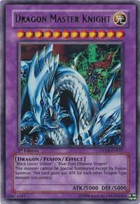 Dragon Master Knight #DPKB-EN027