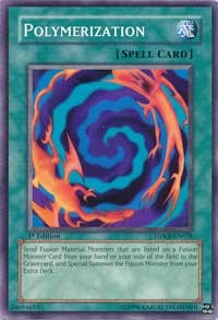 Polymerization #DPKB-EN028