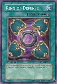 Ring of Defense #DPKB-EN034