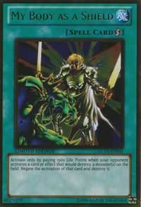 My Body as a Shield #GLD3-EN041