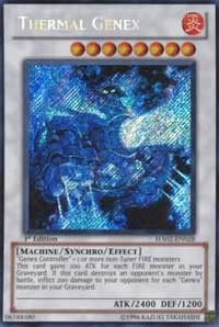 Thermal Genex #HA02-EN028