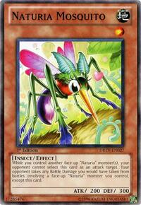 Naturia Mosquito #DREV-EN027