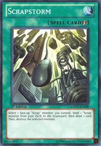 Scrapstorm #DREV-EN048