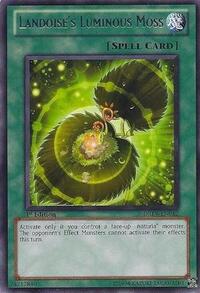 Landoise's Luminous Moss #DREV-EN052