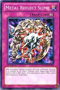 Metal Reflect Slime #SDMA-EN034