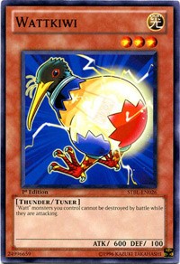 Wattkiwi #STBL-EN026