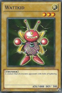 Wattkid #TU04-EN012