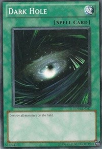 Dark Hole #TU04-EN017