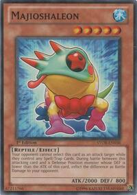 Majioshaleon #STOR-EN036