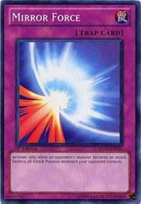 Mirror Force #SDDL-EN035